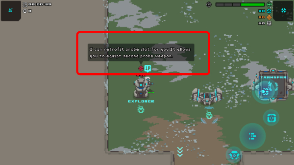 rushrover