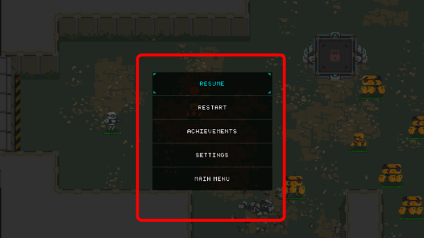 rushrover