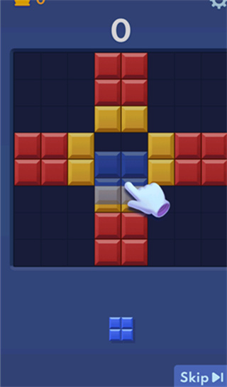 Block Blast