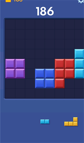 Block Blast