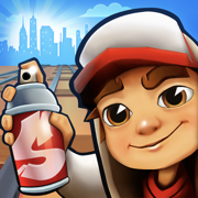 地铁跑酷空间站无邪叶梅原创内置菜单版mod