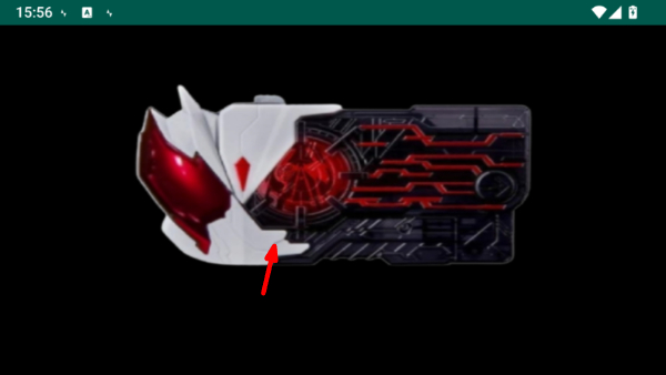 假面骑士ark thouser模拟器
