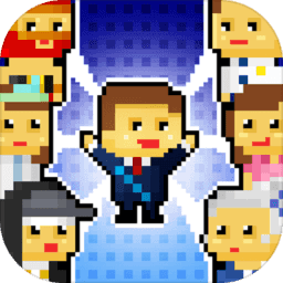 Pixel People