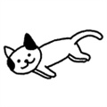 猫咪真的很可爱2