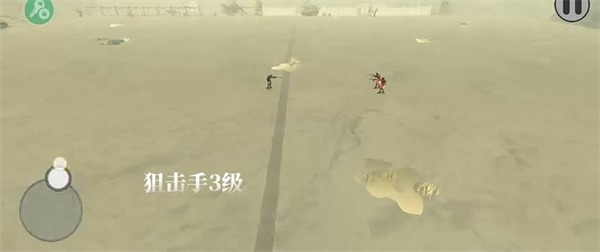 陆军战争模拟器Mod内置修改器