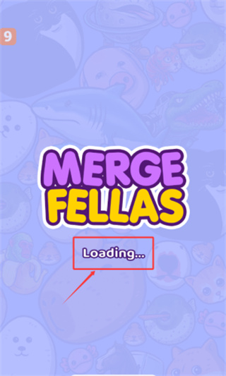 合并外国山海经游戏(Merge Fellas)