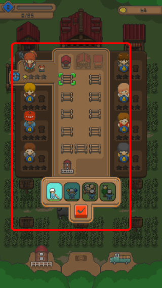Pixel Farm