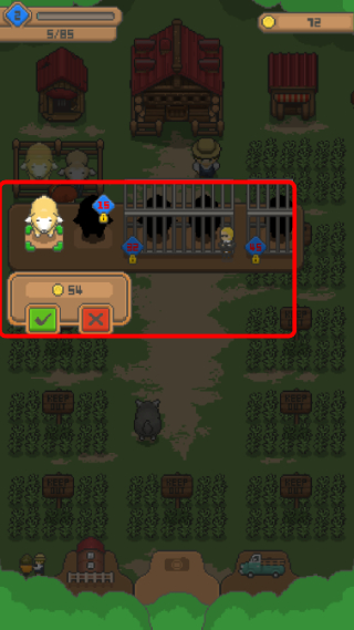 Pixel Farm