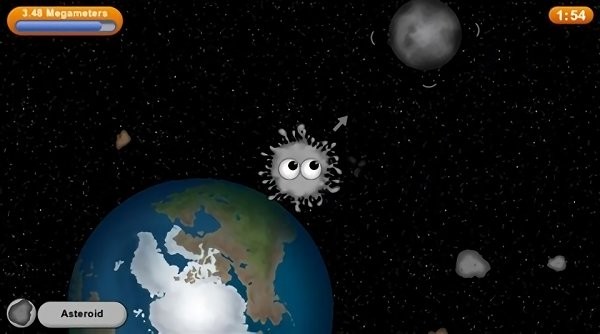 变异小蜜蜂手机版(tasty planet 4)