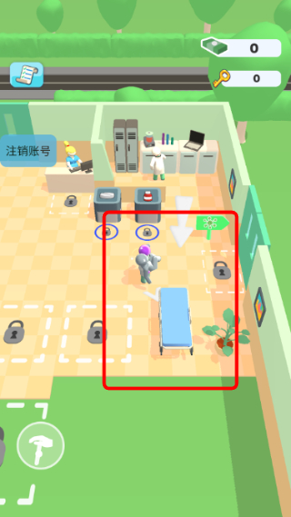 疯狂医生