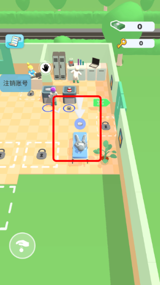 超级救护模拟器