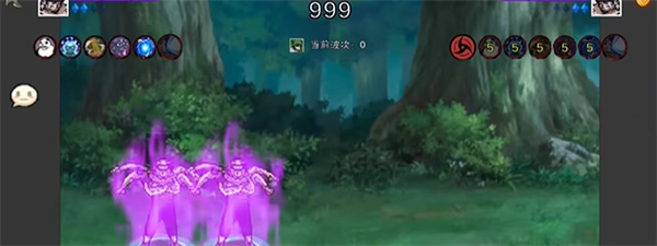 像素还原青水