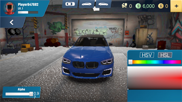 多人停车大师2汉化版最新版本(parking master multiplayer2)