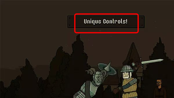 Bloody Bastards
