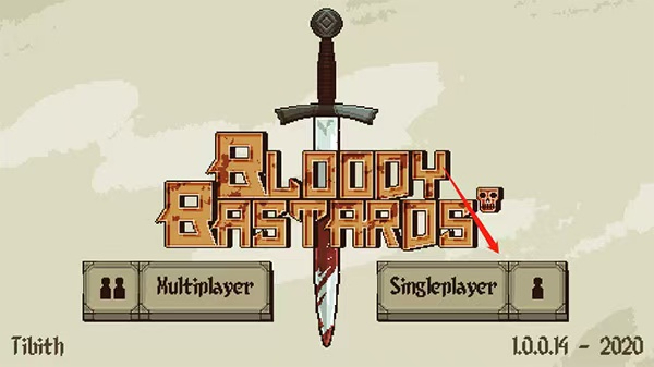 Bloody Bastards