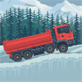糟糕卡车司机2游戏(bad trucker 2)
