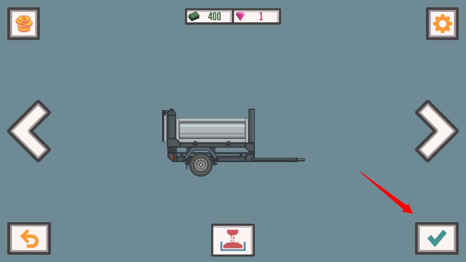 糟糕卡车司机2游戏(bad trucker 2)