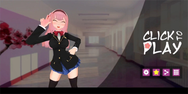 卡哇伊传奇汉化版