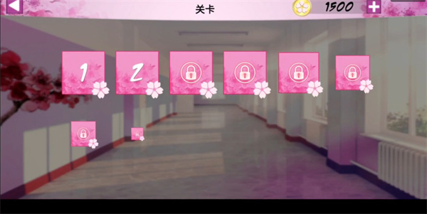 卡哇伊传奇汉化版