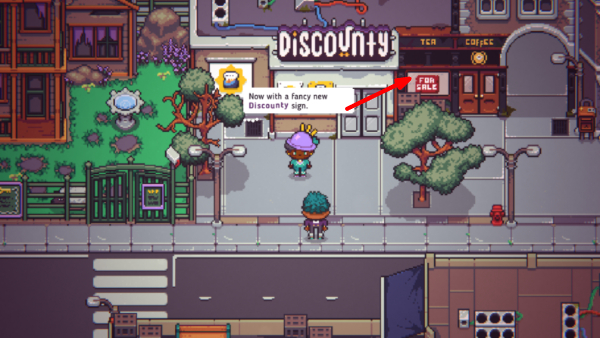 Discounty