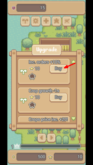 Happy Pixel Farm