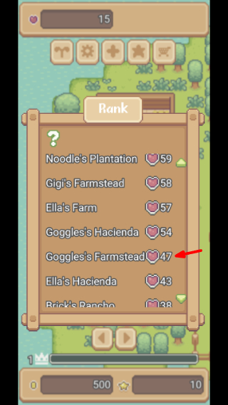 Happy Pixel Farm