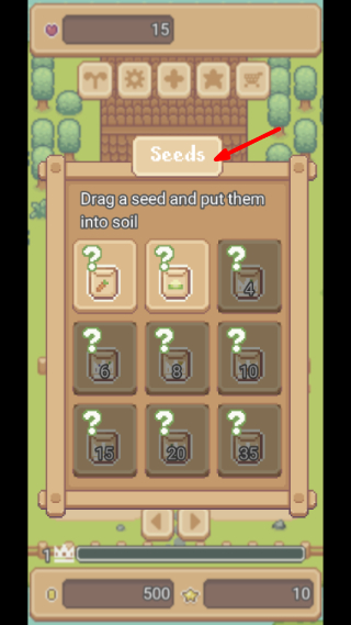 Happy Pixel Farm