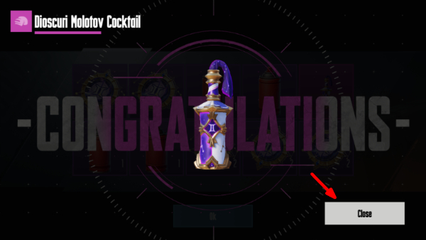 和平精英开箱模拟器无限金币版