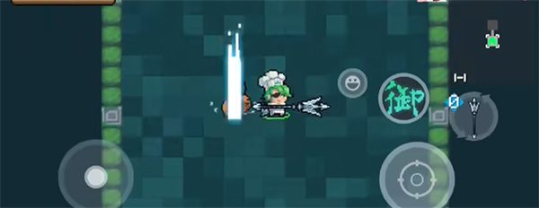 元气骑士5Play版