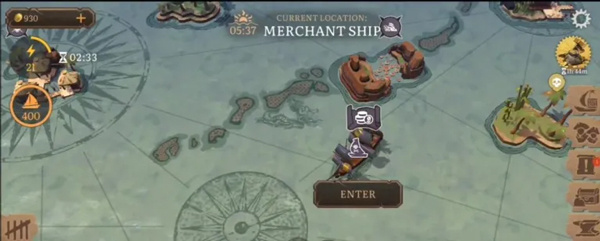 Mutiny