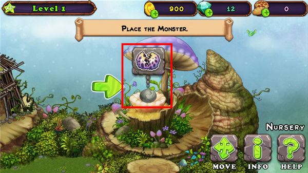 My Singing Monsters