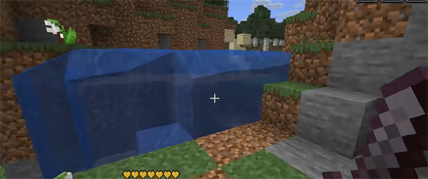 我的世界海川同款海贼王模组