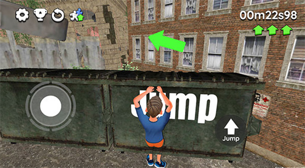 OnlyUp