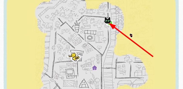 小猫咪大城市游戏游戏截图2