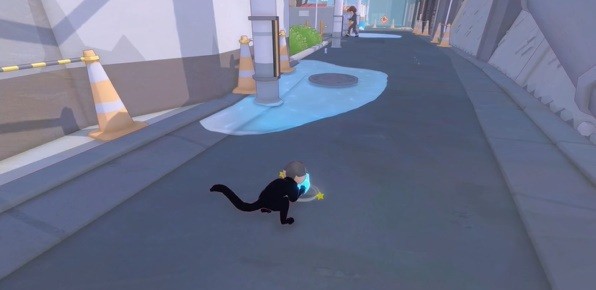 小猫咪大城市游戏游戏截图6