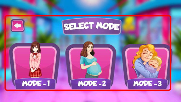 Anime Pregnant Mother Simulator