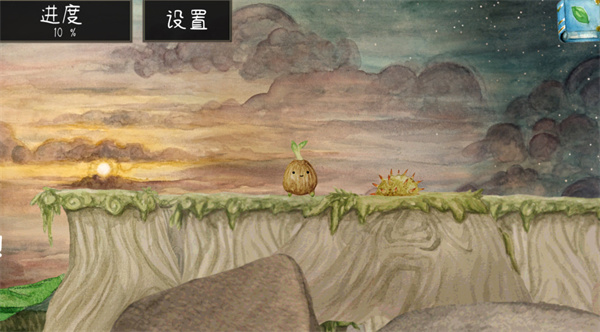 发芽啦正版