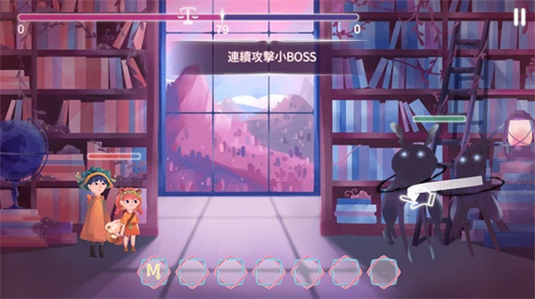 魔法框框汉化版
