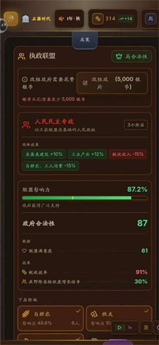 哈耶克的文明市场经济