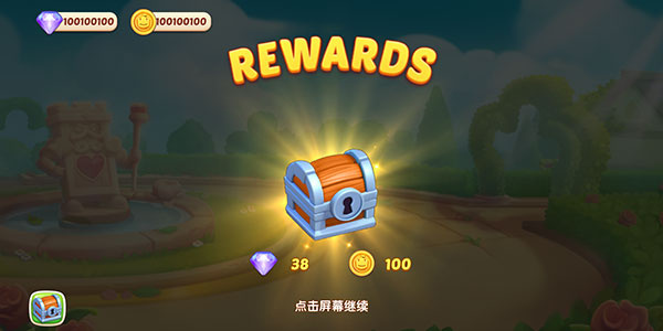 配对故事游戏