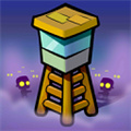 zombie towers