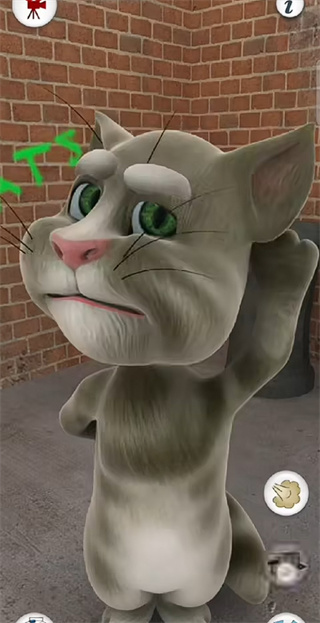 会说话的猫免费版