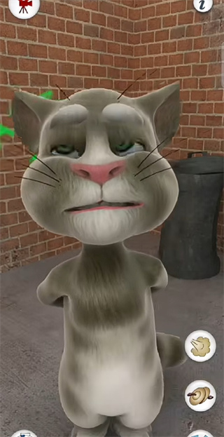 会说话的汤姆猫历史版