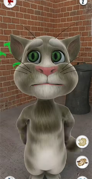 会说话的汤姆猫老版本