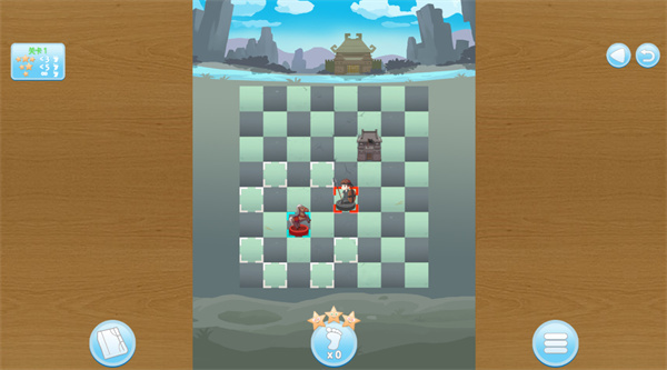 攻城象棋