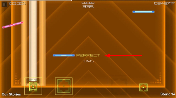 Melocube