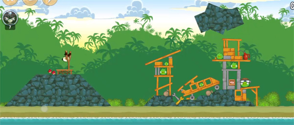 bad piggies内购版