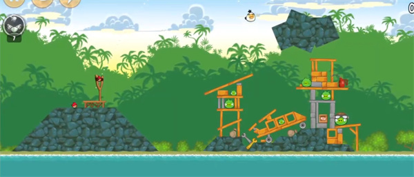 bad piggies内购版