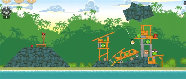 bad piggies内购版