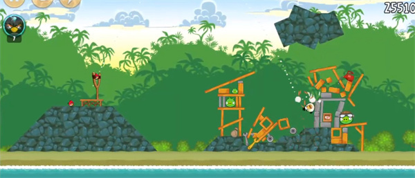 bad piggies内购版